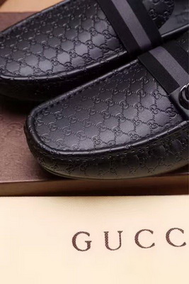 Gucci Business Fashion Men  Shoes_397